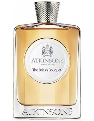 عطر اتکینسونز (اتکینسون) د بریتیش بوکت مردانه/زنانه Atkinsons The British Bouquet