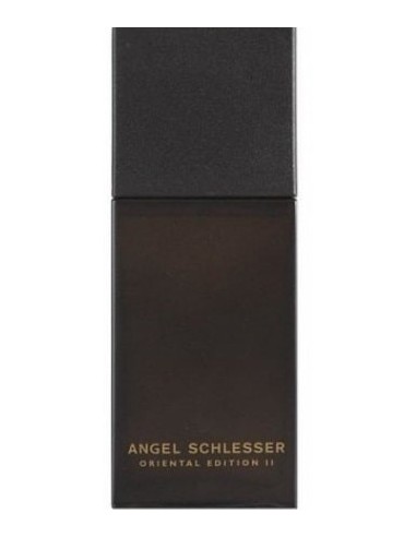 قیمت خرید فروش عطر ادکلن آنجل شلیسر اورینتال ادیشن II (ادیشن 2) زنانه Angel Schlesser Oriental Edition II