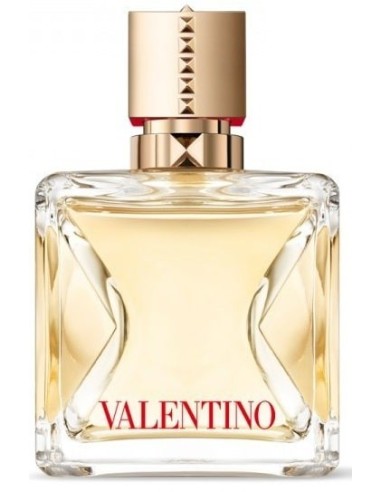 قیمت خرید فروش عطر ادکلن ولنتینو ووچه ویوا (والنتینو ووچی ویوا) زنانه Valentino Voce Viva