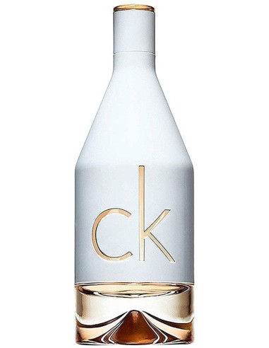 قیمت خرید فروش عطر ادکلن کالوین کلین سی کی این تو یو ( سی کی اینتویو) زنانه Calvin Klein CK In2U For Her