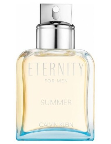 قیمت خرید عطر ادکلن کالوین کلین اترنیتی فور من سامر ۲۰۱۹ مردانه Calvin Klein EternitySummer Summer 2019 For Men