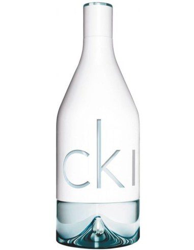 قیمت خرید فروش عطر ادکلن کالوین کلین سی کی این تو یو (سی کی اینتویو) مردانه Calvin Klein CK IN2U For Men