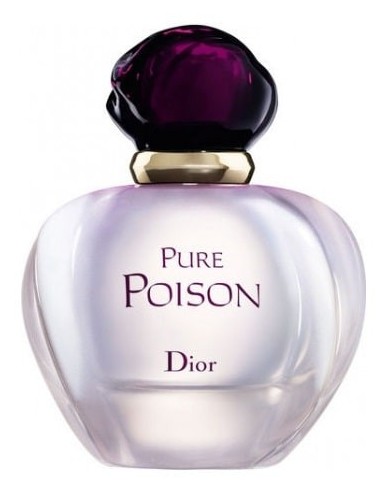 قیمت خرید عطر ادکلن دیور پیور پویزن زنانه Dior Pure Poison for women