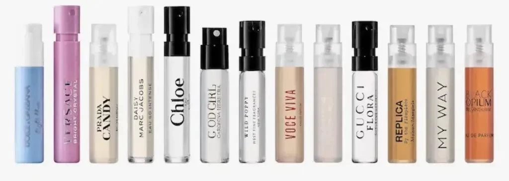 دکانت عطر چیست؟