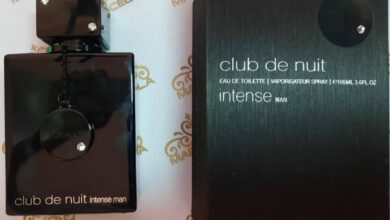 ویدئو آنباکسینگ عطر ادکلن آرماف کلاب د نویت اینتنس مردانه Armaf club de nuit intense man