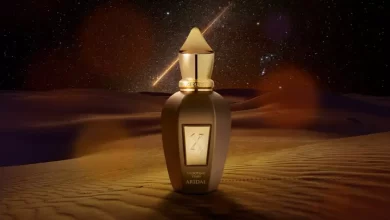 عطر ادکلن زرجوف اریدال Xerjoff Aridal