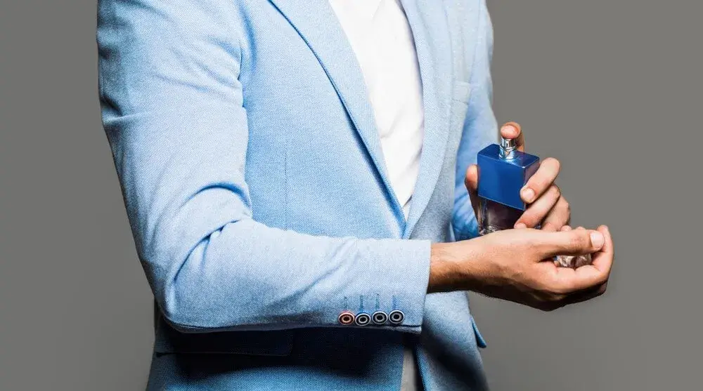 best long lasting men perfume عطر عطر جورجیو آرمانی استرانگر ویت یو پاورفولی مردانه Emporio Armani Stronger With You Powerfully