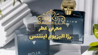 معرفی عطر روژا الیزیوم او اینتنس (Roja Elysium Eau intense)