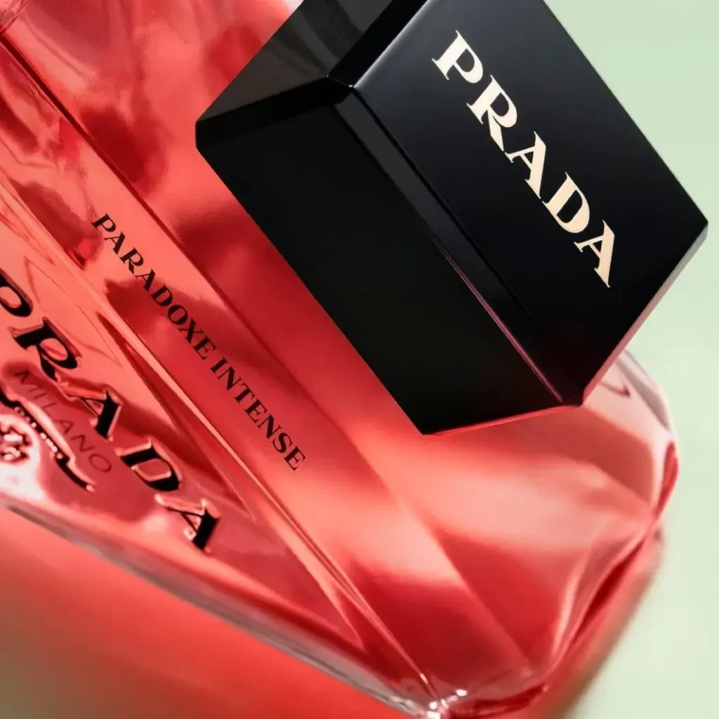 ادکلن پرادا پارادوکس اینتنس 2023 Prada Paradoxe Intense