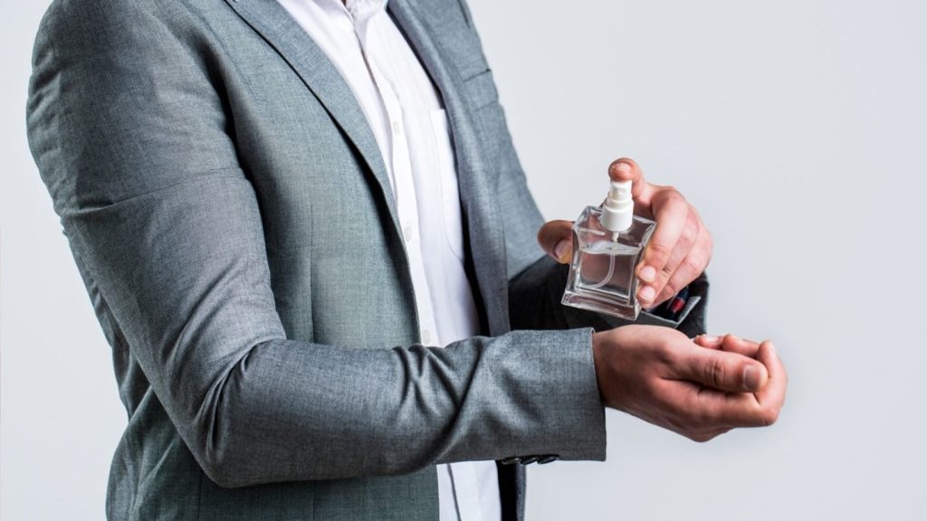  تفاوت خط بو با پخش بو عطر و ادکلن