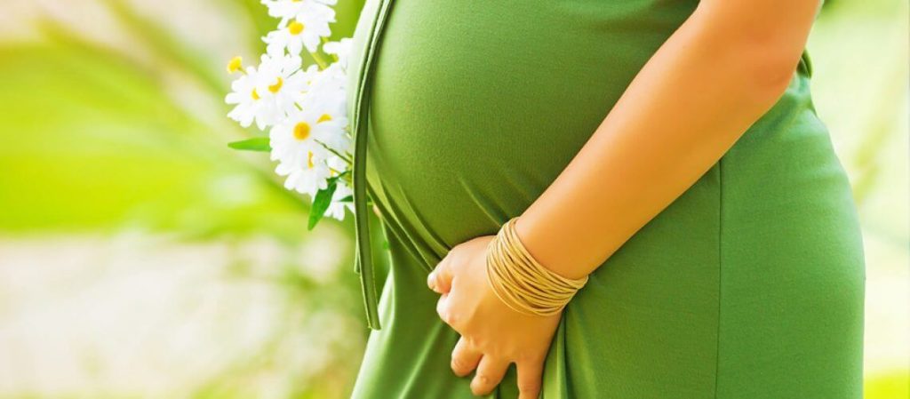 استفاده از عطر و دئودورانت و ادکلن در دوران بارداری