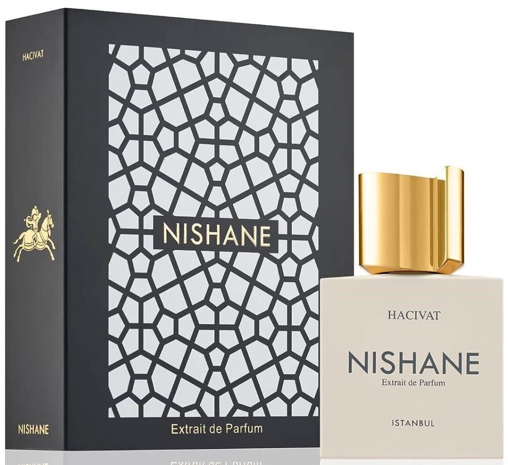 عطر ادکلن نیشانه هاسیوات