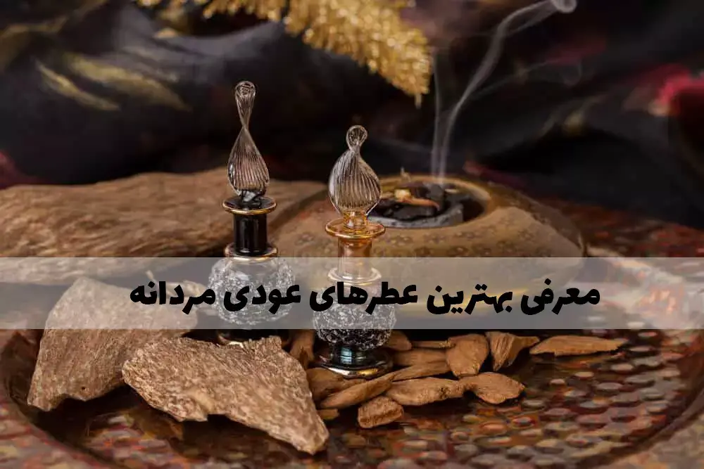 oud men perfume 1 عطر لویی ویتون امبر نومد Louis Vuitton Ombre Nomade