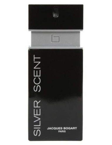قیمت خرید عطر (ادکلن) ژاک بوگارت سیلور سنت مردانه Jacques Bogart Silver Scent
