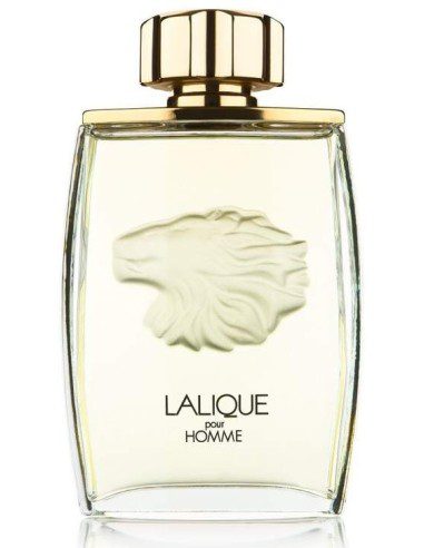 قیمت خرید فروش عطر (ادکلن) لالیک پور هوم ادو پرفیوم (لالیک شیر / کله شیر) Lalique Pour Homme EDP