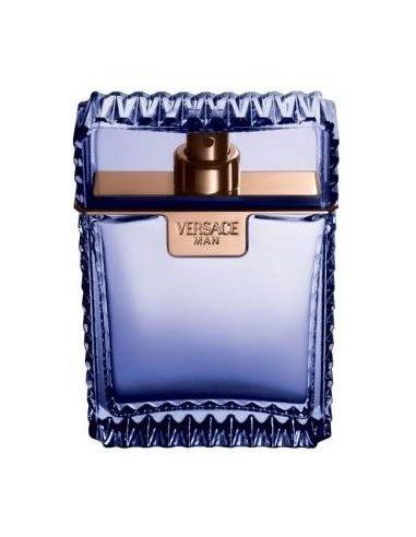 قیمت خرید عطر (ادکلن) ورساچه من مردانهVersace Man EDT