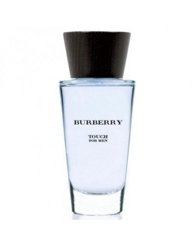 قیمت خرید عطر باربری تاچ مردانه Burberry Touch For Men