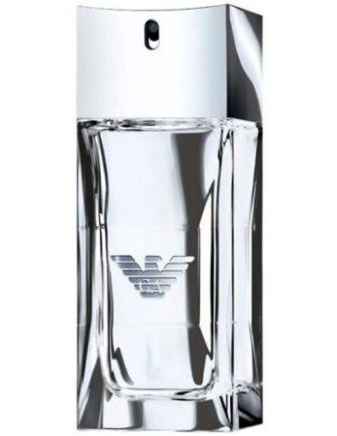عطر Emporio Armani Diamonds - مردانه