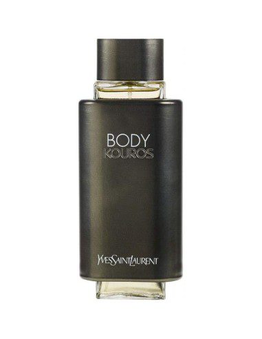 قیمت خرید عطر (ادکلن) ایو سن لورن بادی کورس مردانه Yves Saint Laurent Body Kouros