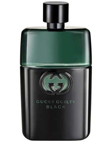قیمت خرید عطر (ادکلن) گوچی گیلتی بلک پور هوم مردانه Gucci Guilty Black Pour Homme