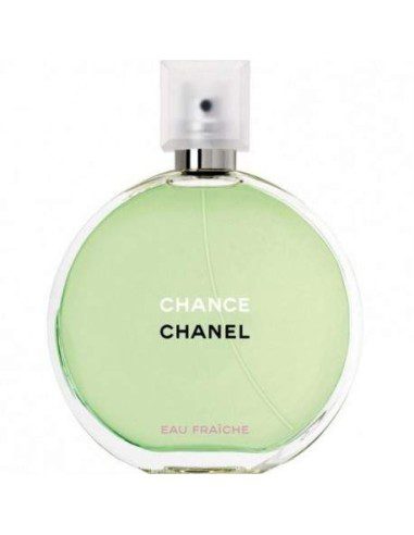 قیمت خرید عطر (ادکلن) شنل چنس او فرش زنانه Chanel Chance Eau Fraiche