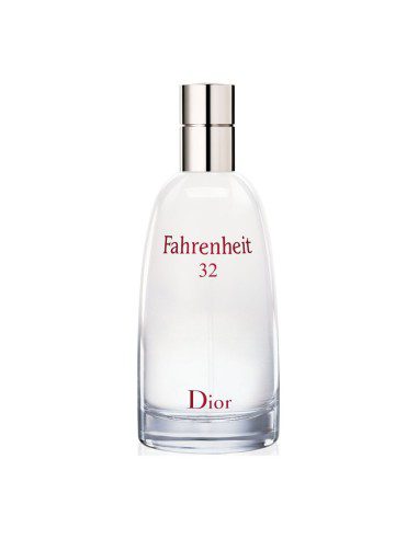 قیمت خرید عطر ادکلن دیور فارنهایت 32 مردانه Dior Fahrenheit 32 for men