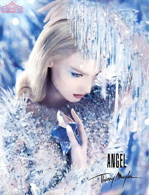 عطر تیری مولر آنجل آکوا شیک زنانه Thierry Mugler Angel Aqua Chic خرید عطر (ادکلن) تیری مولر آنجل آکوا شیک زنانه Thierry Mugler Angel Aqua Chic اصل