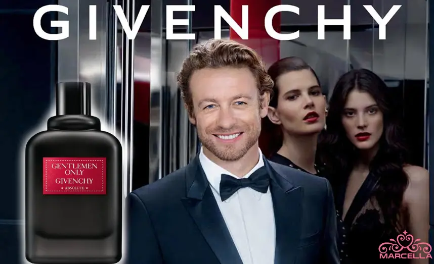 عطر جیوانچی جنتلمن اونلی ابسولوت مردانه Givenchy Gentlemen Only Absolute خرید عطر (ادکلن) جیوانچی جنتلمن اونلی ابسولوت مردانه Givenchy Gentlemen Only Absolute اصل