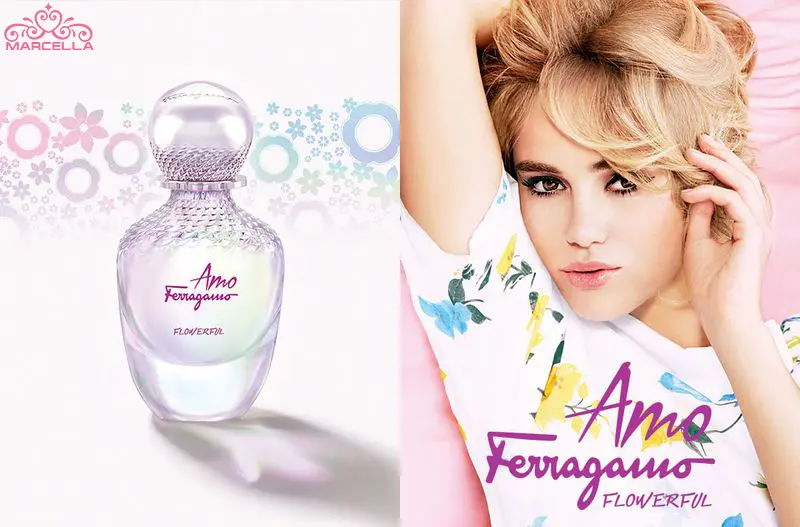 عطر سالواتوره فراگامو آمو فراگامو زنانه Salvatore Ferragamo Amo Ferragamo خرید عطر (ادکلن) سالواتوره فراگامو آمو فراگامو زنانه Salvatore Ferragamo Amo Ferragamo اصل