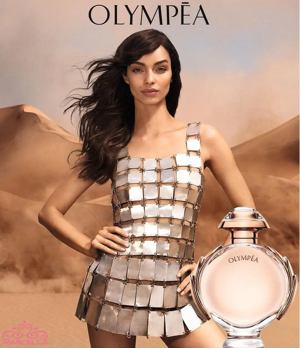 عطر پاکو رابان المپیا لجند زنانه Paco Rabanne Olympea Legend 2 عطر پاکو رابان المپیا لجند زنانه Paco Rabanne Olympea Legend