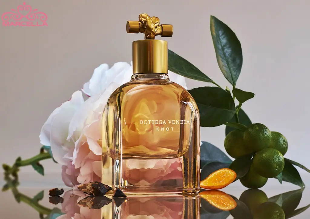 عطر بوتگا ونتا نات زنانه Bottega Veneta Knot 3 min1 عطر ادکلن بوتگا ونتا نات