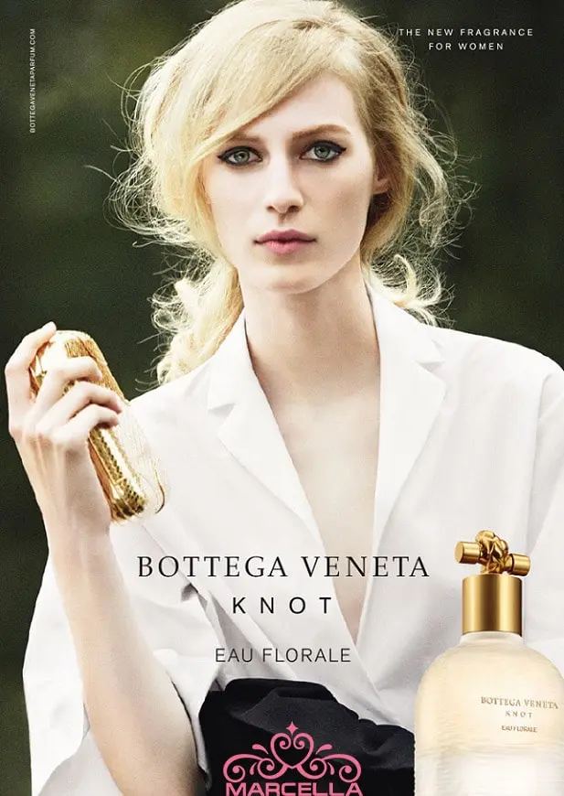 عطر بوتگا ونتا نات زنانه Bottega Veneta Knot 4 min خرید عطر ادکلن بوتگا ونتا نات زنانه Bottega Veneta Knot اصل