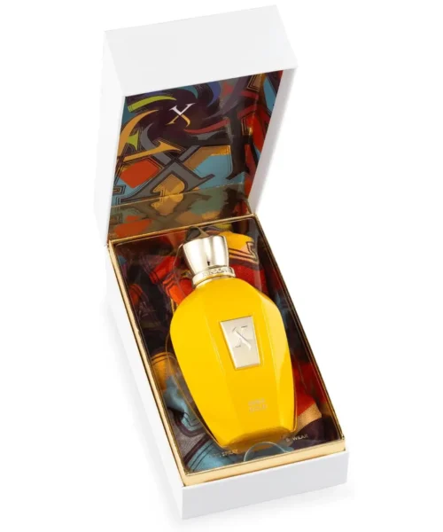 616JqeoufyL. SL1500 copy عطر زرجوف اربا گلد زنانه/مردانه Xerjoff Erba Gold