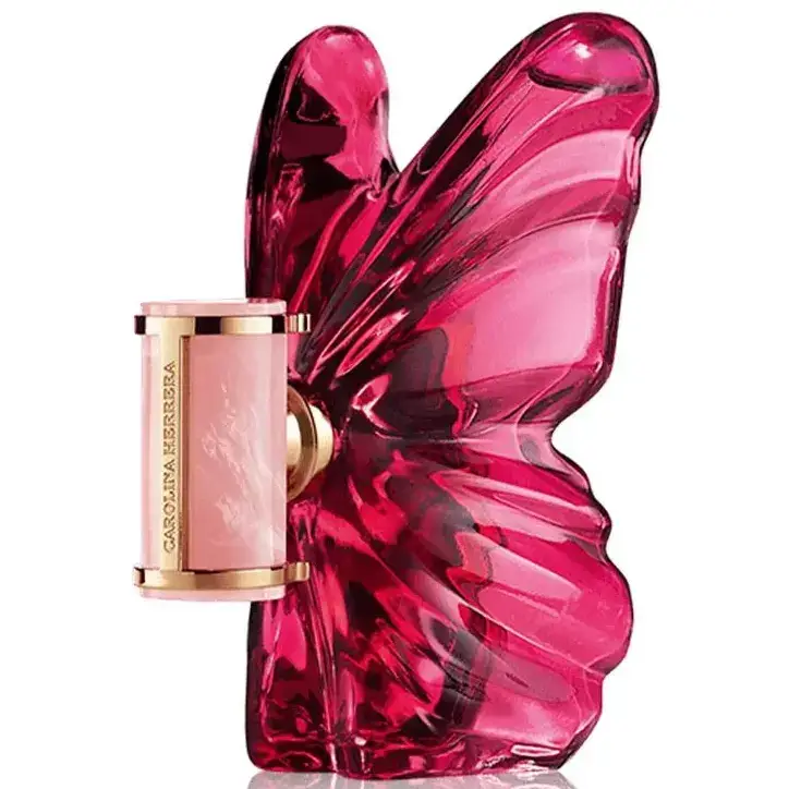 عطر کارولینا هررا لا بومبا زنانه Carolina Herrera La Bomba