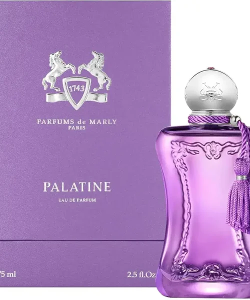 Parfums de Marly Palatine2 1 عطر ادکلن پارفومز د مارلی پالاتین زنانه Parfums de Marly Palatine