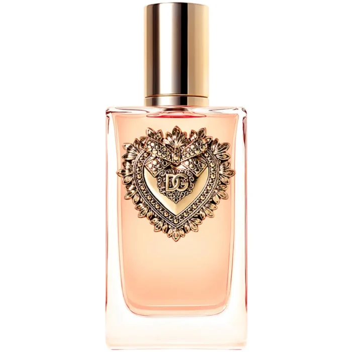 DolceGabbana Devotion 100ml عطر دولچه گابانا دیووشن زنانه