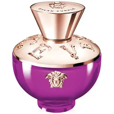 قیمت و خرید عطر ورساچه دیلن پرپل (دیلان پرپل) زنانه Versace Pour Femme Dylan Purple