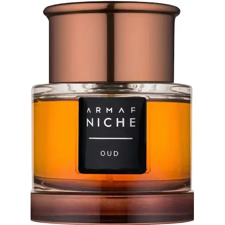 قیمت و خرید عطر آرماف نیش عود مردانه/زنانه Armaf Niche Oud