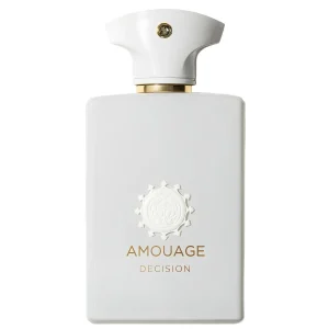 Amouage Decision1 1 عطر آمواج دسیژن مردانه و زنانه