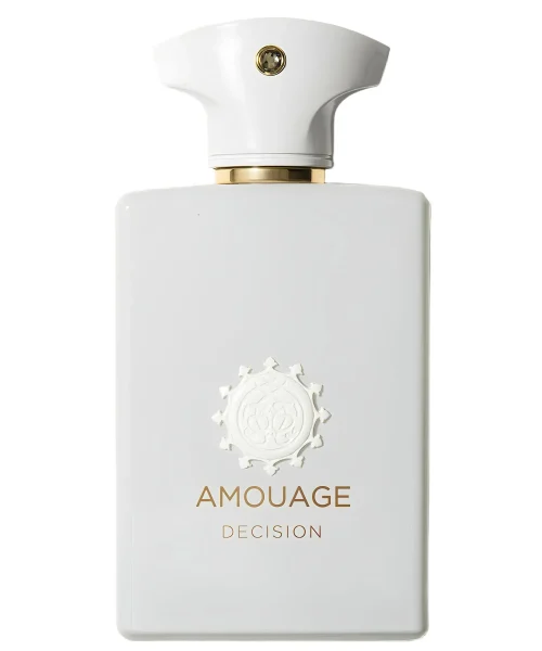 قیمت و خرید:عطر آمواج دسیژن زنانه/مردانه Amouage Decision