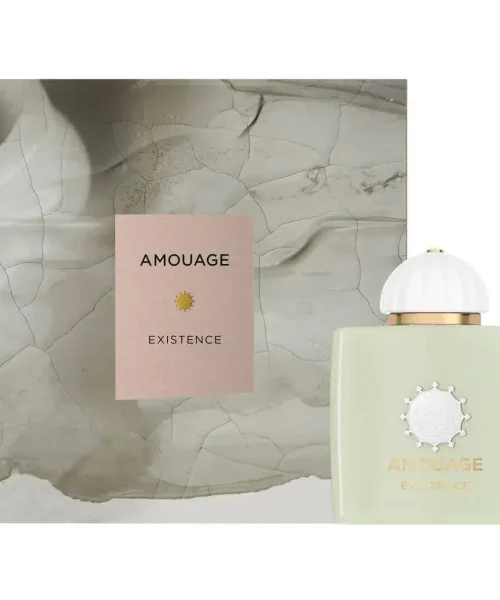 Amouage Existence22 1 1 عطر آمواج اگزیستنس زنانه/مردانه Amouage Existence