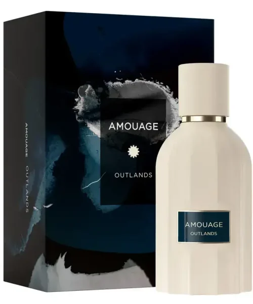 Amouage Outlands 2 1 قیمت و خریدعطر آمواج اوتلندز مردانه و زنانه Amouage Outlands