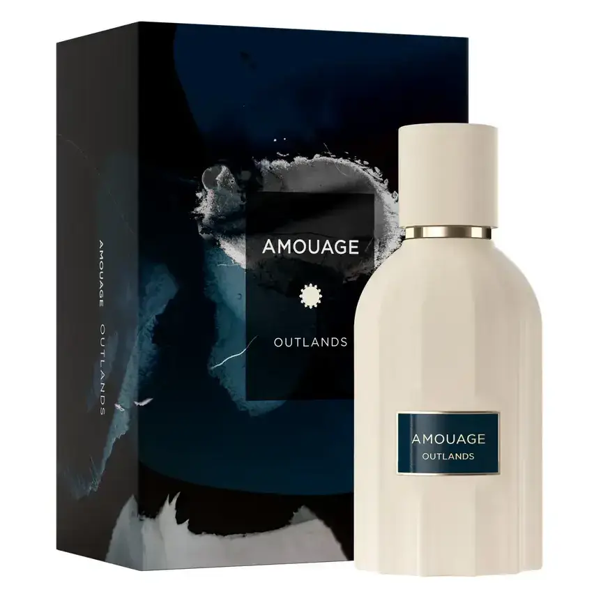 Amouage Outlands 2 1 قیمت و خریدعطر آمواج اوتلندز مردانه و زنانه Amouage Outlands