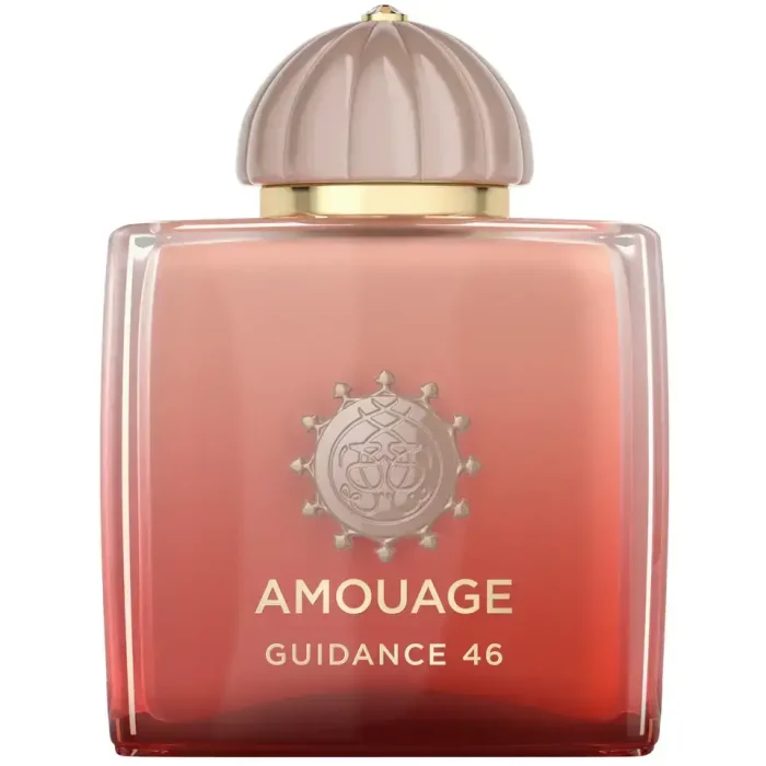amouage guidance 46 1 عطر زنانه با پخش بوی بالا آمواج گایدنس