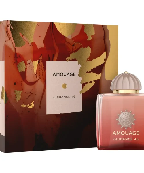 amouage guidance 46 2 1 عطر آمواج گایدنس 46 اکستریت: نقد و بررسی جامع طلای مایع عمان