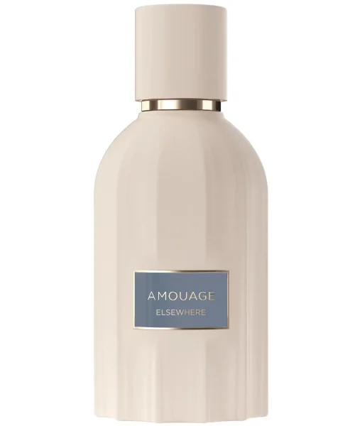 قیمت و خرید:عطر آمواج السور مردانه و زنانه Amouage Elsewhere