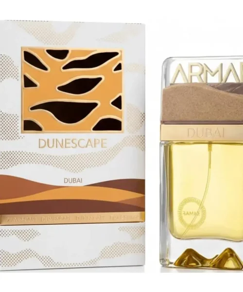 Armaf Dunescape 1 عطر آرماف دون اسکیپ زنانه/مردانه Armaf Dunescape