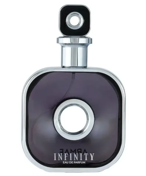 قیمت و خرید:عطر آرماف اینفینیتی سیلور مردانه Armaf Infinity Silver