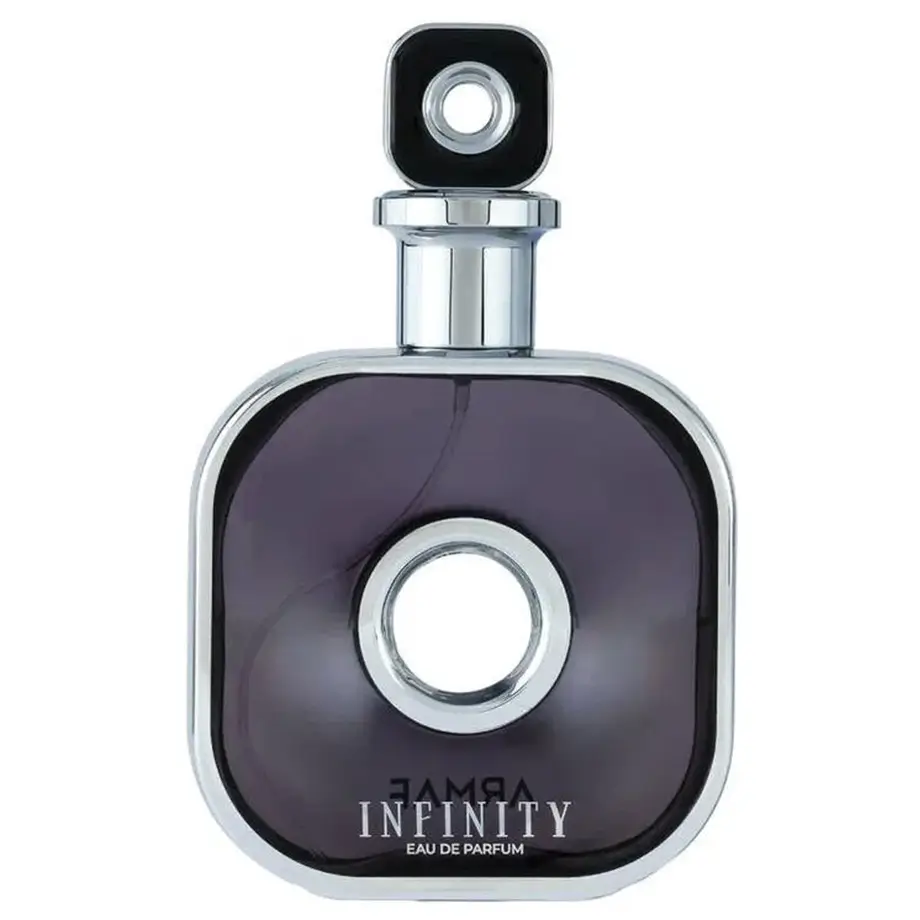 Armaf Infinity Silver 111 1 قیمت و خرید:عطر آرماف اینفینیتی سیلور مردانه Armaf Infinity Silver