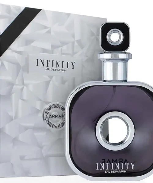 Armaf Infinity Silver11 1 قیمت و خرید:عطر آرماف اینفینیتی سیلور مردانه Armaf Infinity Silver